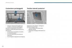 Peugeot-3008-Hybrid-manuale-del-proprietario page 138 min