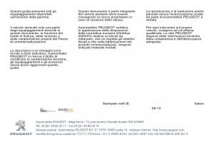 Peugeot-3008-Hybrid-manuale-del-proprietario page 377 min