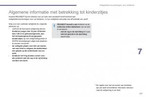 Peugeot-3008-Hybrid-handleiding page 139 min