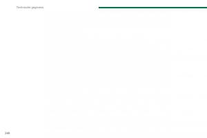 Peugeot-3008-Hybrid-handleiding page 242 min