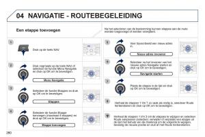 Peugeot-3008-Hybrid-handleiding page 262 min