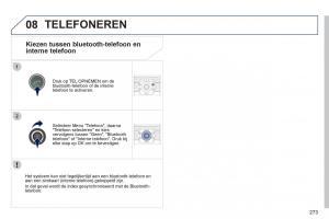 Peugeot-3008-Hybrid-handleiding page 275 min
