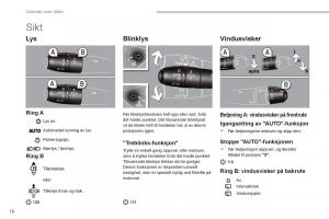 Peugeot-3008-Hybrid-bruksanvisningen page 18 min