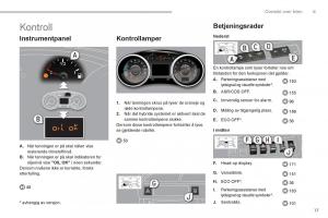 Peugeot-3008-Hybrid-bruksanvisningen page 19 min