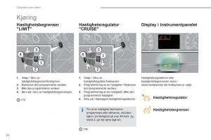 Peugeot-3008-Hybrid-bruksanvisningen page 24 min