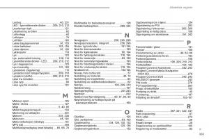 Peugeot-3008-Hybrid-bruksanvisningen page 367 min