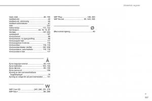 Peugeot-3008-Hybrid-bruksanvisningen page 369 min