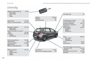 Peugeot-3008-Hybrid-bruksanvisningen page 370 min