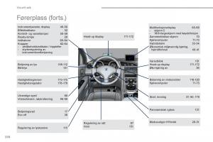 Peugeot-3008-Hybrid-bruksanvisningen page 372 min