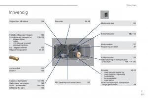 Peugeot-3008-Hybrid-bruksanvisningen page 373 min