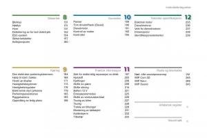 Peugeot-3008-Hybrid-bruksanvisningen page 5 min