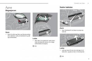 Peugeot-3008-Hybrid-bruksanvisningen page 11 min
