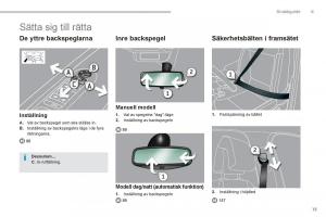 Peugeot-3008-Hybrid-instruktionsbok page 17 min