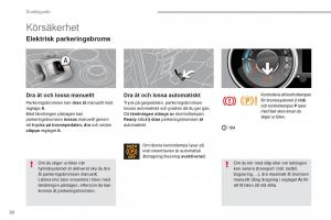 Peugeot-3008-Hybrid-instruktionsbok page 22 min