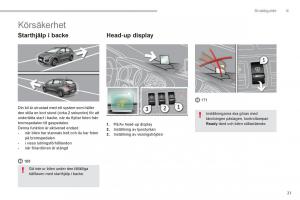 Peugeot-3008-Hybrid-instruktionsbok page 23 min