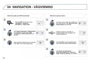Peugeot-3008-Hybrid-instruktionsbok page 300 min