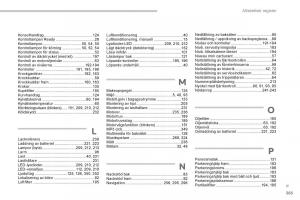 Peugeot-3008-Hybrid-instruktionsbok page 367 min