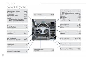 Peugeot-3008-Hybrid-instruktionsbok page 372 min
