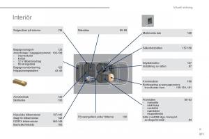 Peugeot-3008-Hybrid-instruktionsbok page 373 min