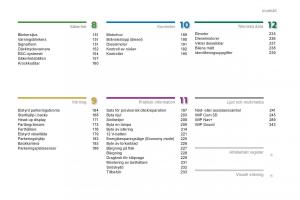 Peugeot-3008-Hybrid-instruktionsbok page 5 min