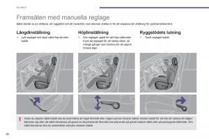 Peugeot-3008-Hybrid-instruktionsbok page 82 min