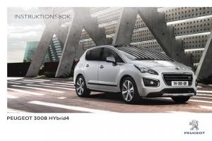 Peugeot-3008-Hybrid-instruktionsbok page 1 min