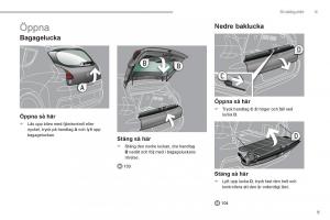 Peugeot-3008-Hybrid-instruktionsbok page 11 min