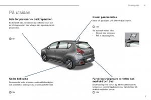 Peugeot-3008-Hybrid-instruktionsbok page 9 min