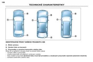 Peugeot-306-Break-PH3-navod-k-obsludze page 127 min