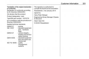 Opel-Astra-K-V-5-owners-manual page 333 min