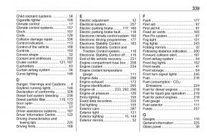 Opel-Astra-K-V-5-owners-manual page 341 min