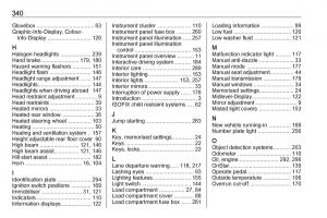 Opel-Astra-K-V-5-owners-manual page 342 min