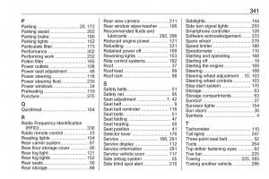 Opel-Astra-K-V-5-owners-manual page 343 min