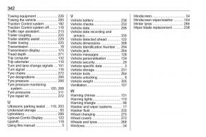 Opel-Astra-K-V-5-owners-manual page 344 min