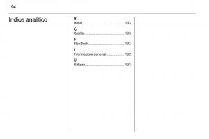 Opel-Astra-K-V-5-manuale-del-proprietario page 194 min