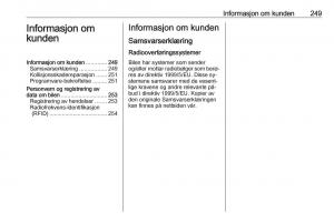 Opel-Astra-K-V-5-bruksanvisningen page 251 min