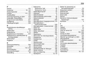 Opel-Astra-K-V-5-bruksanvisningen page 261 min