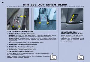 Peugeot-306-Break-PH3-Handbuch page 9 min