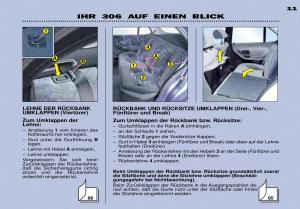 Peugeot-306-Break-PH3-Handbuch page 8 min