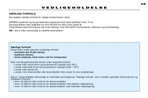 Peugeot-306-Break-PH3-Bilens-instruktionsbog page 18 min