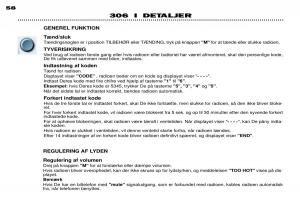 Peugeot-306-Break-PH3-Bilens-instruktionsbog page 34 min