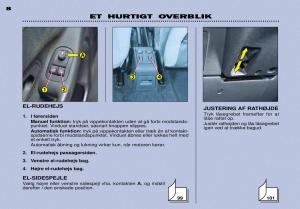 Peugeot-306-Break-PH3-Bilens-instruktionsbog page 9 min