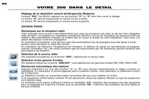 Peugeot-306-Break-PH3-manuel-du-proprietaire page 30 min