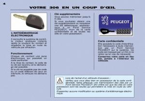 Peugeot-306-Break-PH3-manuel-du-proprietaire page 113 min