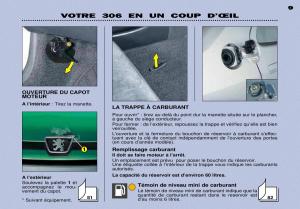 Peugeot-306-Break-PH3-manuel-du-proprietaire page 8 min