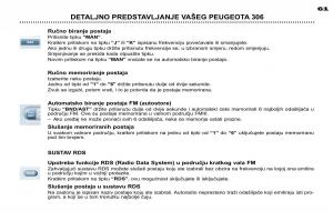 Peugeot-306-Break-PH3-vlasnicko-uputstvo page 38 min