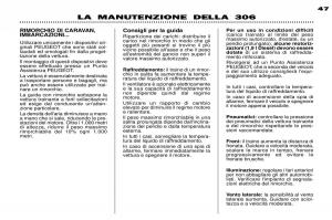 Peugeot-306-Break-PH3-manuale-del-proprietario page 114 min