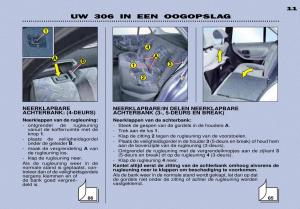 Peugeot-306-Break-PH3-handleiding page 8 min