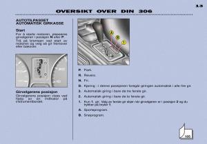 Peugeot-306-Break-PH3-bruksanvisningen page 11 min