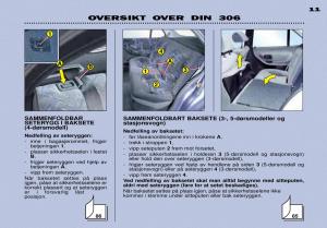 Peugeot-306-Break-PH3-bruksanvisningen page 8 min